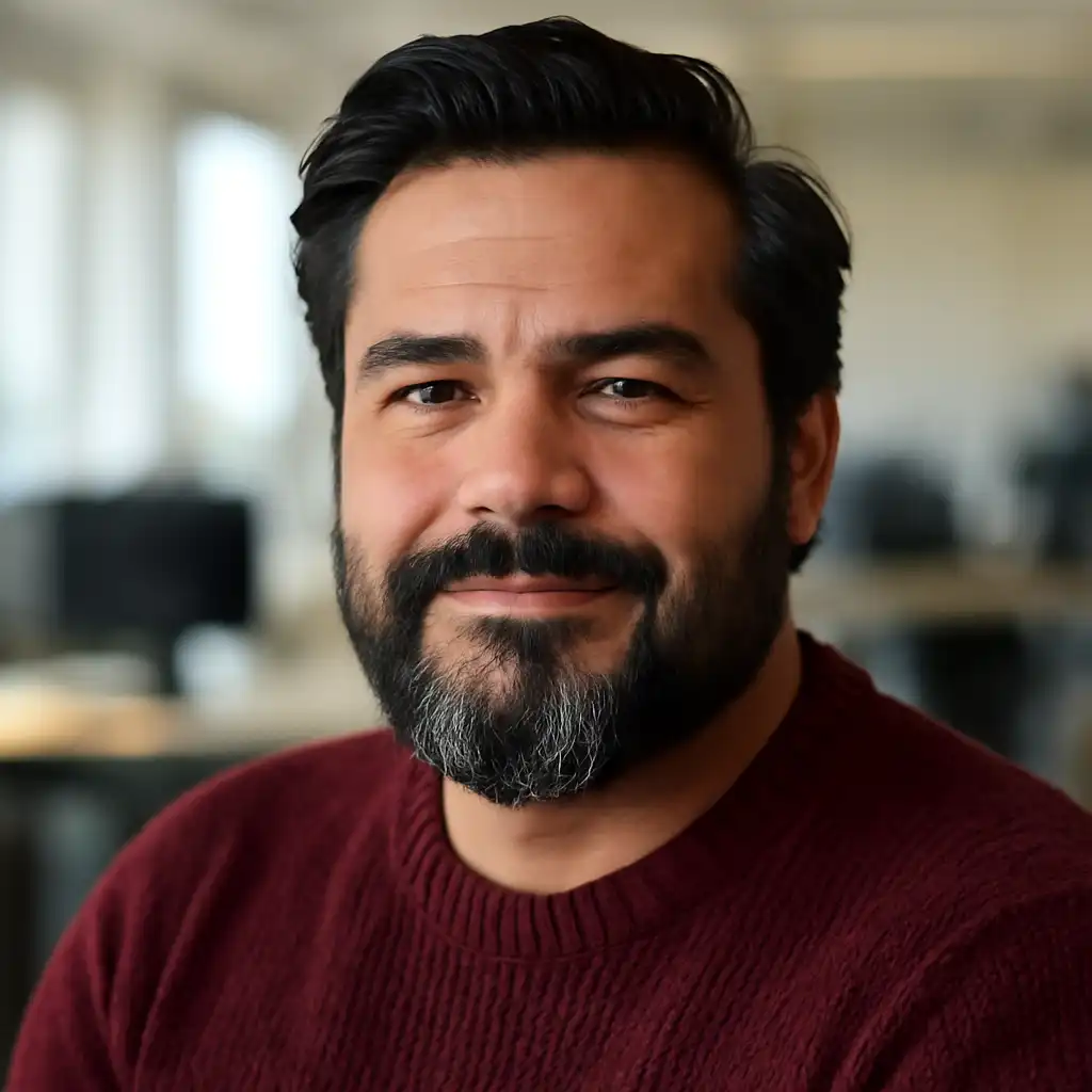 Tiago Sousa Almeida